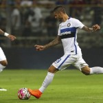 Icardi recupera per il derby
