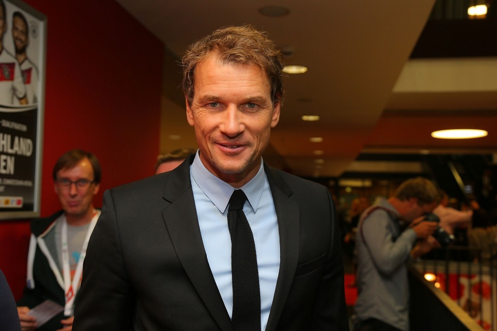 Jens Lehmann