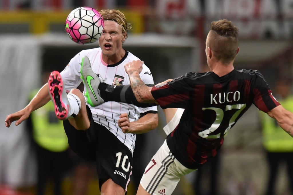 Juraj Kucka Milan