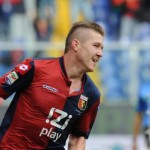 Genoa vs. Hellas Verona