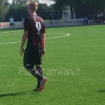 LUCA VIDO PRIMAVERA