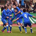 L'Italia Under 17, Nazionali giovanili