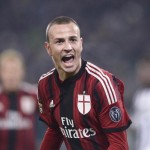 Juventus Fc - Milan