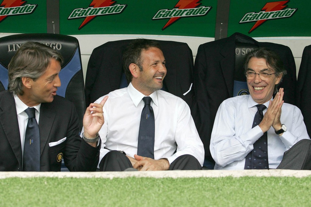 Siniša Mihajlović Inter