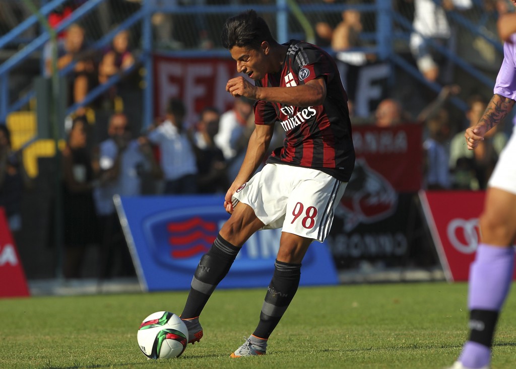 Hachim Mastour