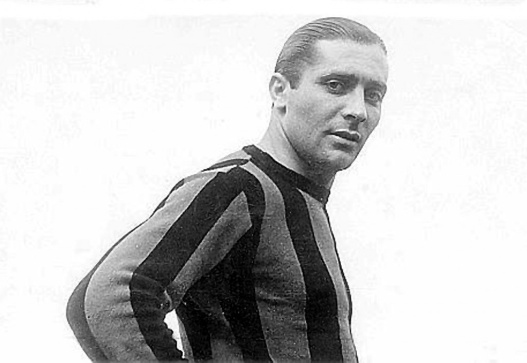 Meazza