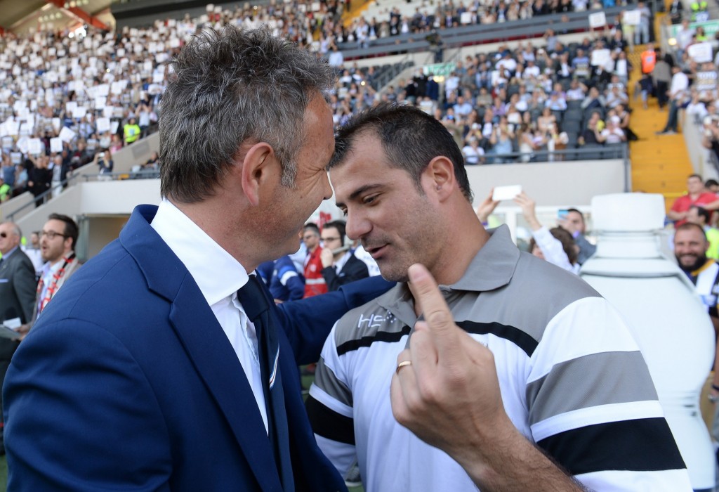 Dejan Stanković Inter