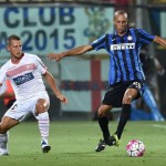 Carpi FC v FC Internazionale Milano  - Serie A