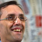 Niccolò Ghedini, avvocato di Berlusconi