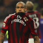 AC Milan v ACF Fiorentina - Serie A