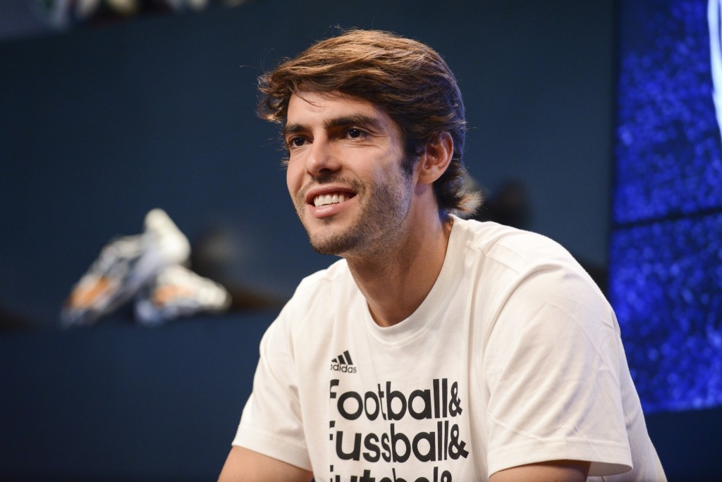 Ricardo Kakà