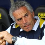 Roberto Donadoni, ex giocatore del Milan