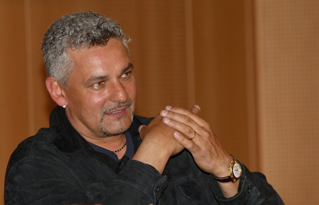 Roberto Baggio