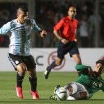 Sebastian Gamarra, ex centrocampista del Milan
