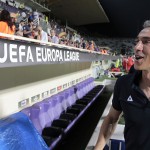 Paulo Sousa, tecnico della Fiorentina