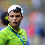 Thiago Silva