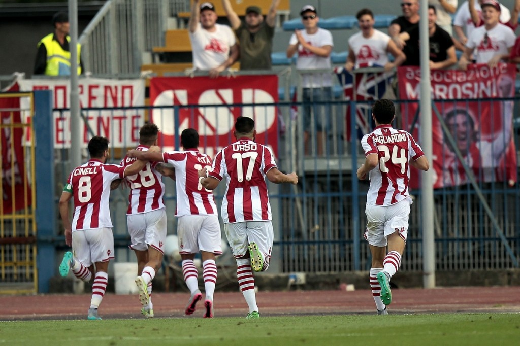 Vicenza Serie B