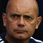 Ray Wilkins, ex giocatore del Milan