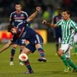 Yoann Gourcuff, foto Getty Images