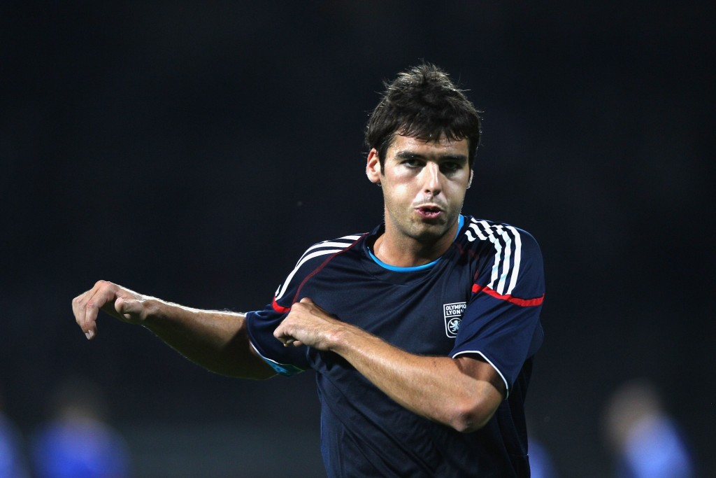 Yoann Gourcuff