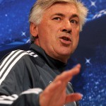 Real Madrid CF v Juventus - UEFA Champions League Semi Final
