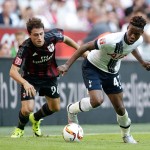 Davide Calabria, terzino del Milan