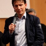 Stefano Eranio, ex Milan