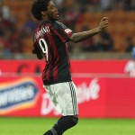 AC Milan v Empoli FC - Serie A
