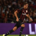 Olympique Lyonnais v AC Milan - Preseason Friendly
