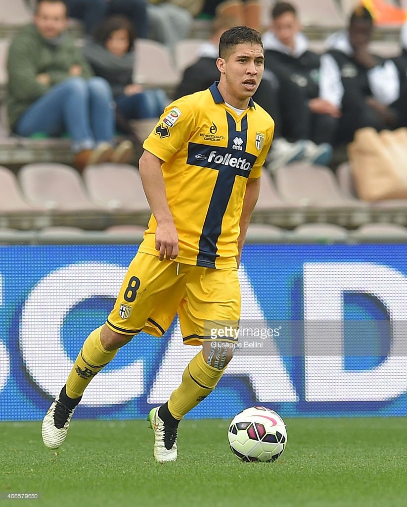 US Sassuolo Calcio v Parma FC - Serie A