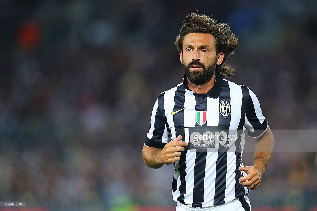 A-League All Stars v Juventus
