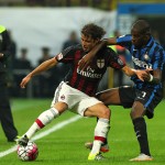 Andrea Poli (credits: GETTY images)