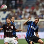 US Sassuolo, FC Internazionale, AC Milan - TIM Preseason Tournament