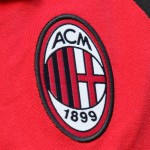Logo Milan settore giovanile Primavera