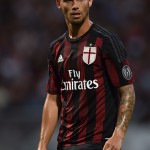 Olympique Lyonnais v AC Milan - Preseason Friendly
