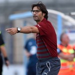 Italy U19 v Republic of Ireland U19