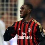 Cristian Zapata Udinese-Milan