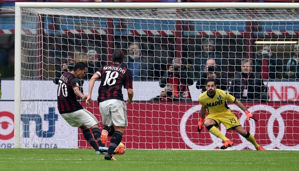 Carlos Bacca