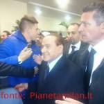 Silvio Berlusconi, fonte foto PianetaMilan.it