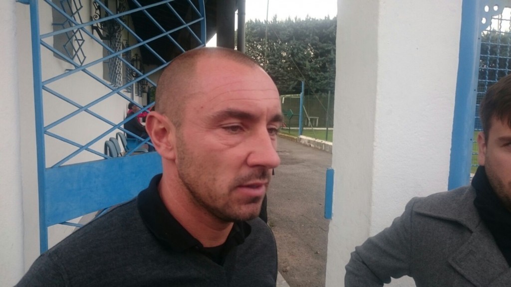 Cristian Brocchi Milan