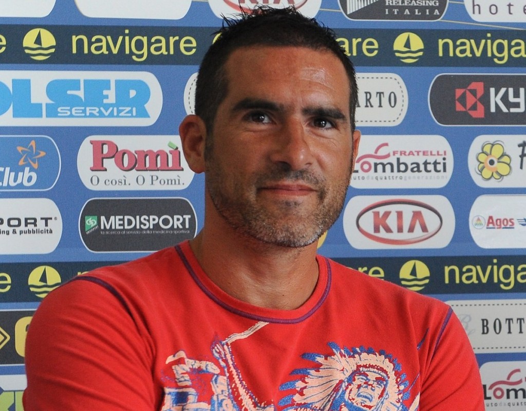 Cristiano Lucarelli