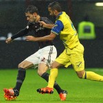 Mattia De Sciglio, terzino del Milan