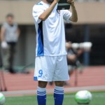 J.League Legend v Glorie Azzurre