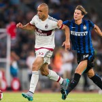 AC Milan v FC Internazionale - International Champions Cup