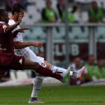 Joel Obi, centrocampista del Torino