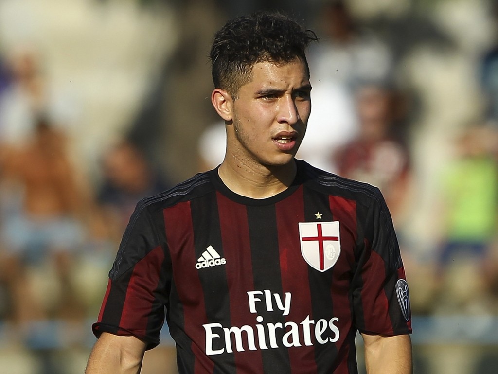 Josè Mauri Milan