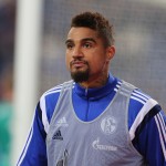 Kevin Prince Boateng, ex giocatore del Milan