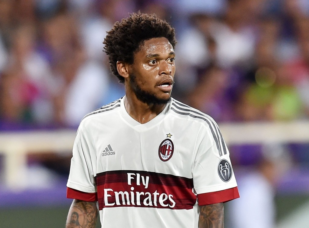 Luiz Adriano Milan
