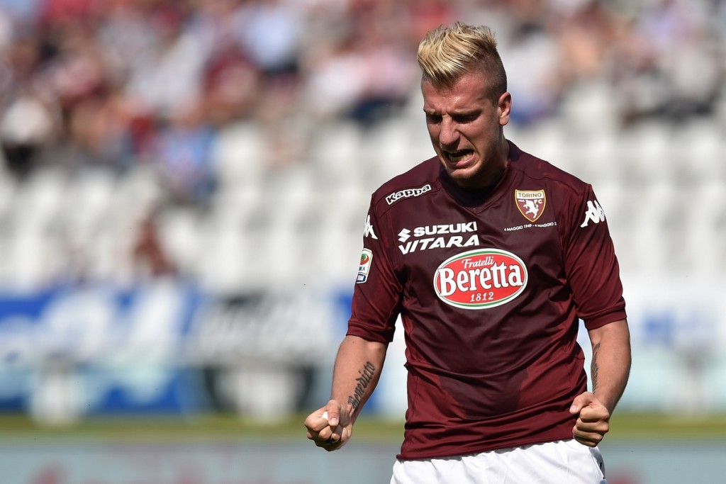 Maxi Lopez Torino
