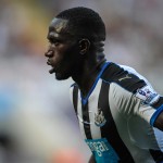 Moussa Sissoko, centrocampista del Newcastle